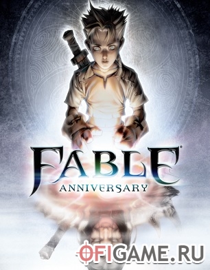 Скачать Fable Anniversary через торрент для PC