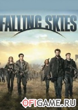 Скачать Falling Skies: The Game через торрент для PC