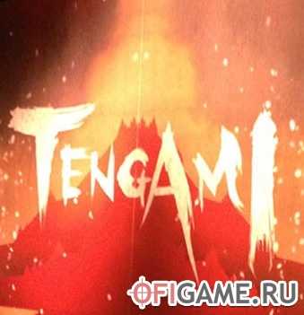 Скачать Tengami через торрент для PC