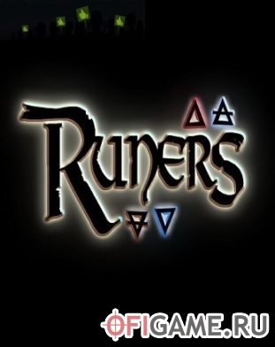 Скачать Runers через торрент для PC