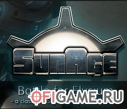 Скачать SunAge: Battle for Elysium Remastered через торрент для PC