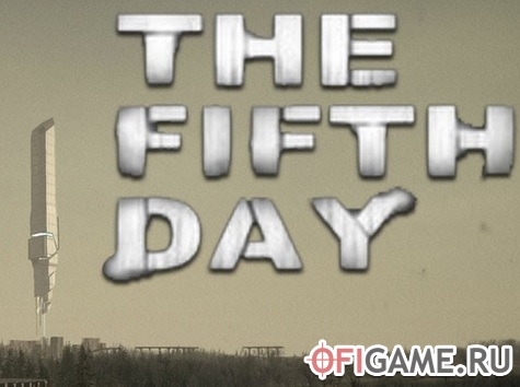 Скачать The Fifth Day через торрент для PC