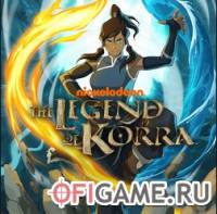 The Legend of Korra