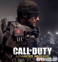 Скачать игру Call of Duty: Advanced Warfare через торрент