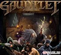 Скачать игру Gauntlet через торрент