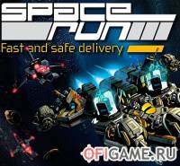 Скачать игру Space Run через торрент