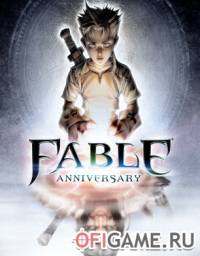 Скачать игру Fable Anniversary через торрент