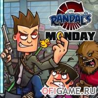 Скачать игру Randal's Monday через торрент