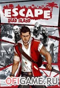 Escape: Dead Island