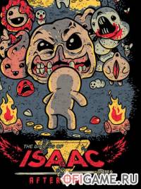 Скачать игру The Binding of Isaac: Rebirth через торрент