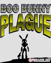 Скачать игру Boo: Bunny Plague через торрент