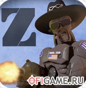 Скачать Z: The Game через торрент для PC