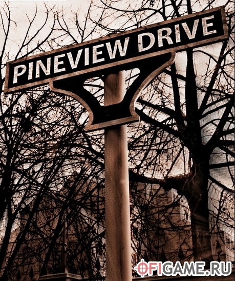 Скачать Pineview Drive через торрент для PC