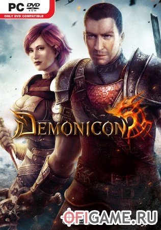 Скачать The Dark Eye: Demonicon через торрент для PC