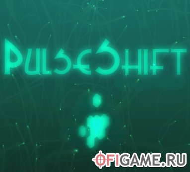 Скачать Pulse shift через торрент для PC