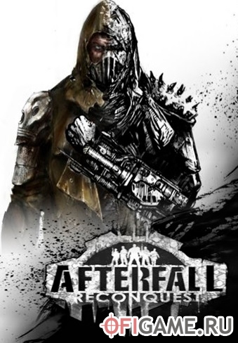 Скачать Afterfall: Reconquest Episode I через торрент для PC