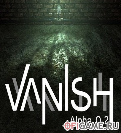 Скачать Vanish через торрент для PC