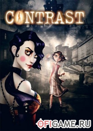 Скачать Contrast через торрент для PC