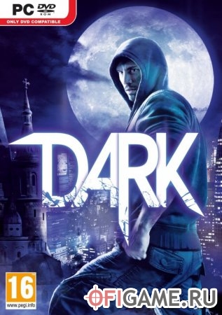 Скачать DARK через торрент для PC