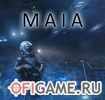 Скачать Maia через торрент для PC