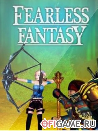 Скачать Fearless Fantasy через торрент для PC