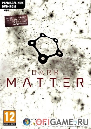 Скачать Dark Matter через торрент для PC