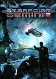 Скачать Starpoint Gemini 2 через торрент для PC