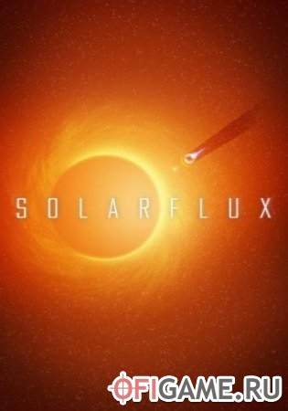 Скачать Solar Flux через торрент для PC