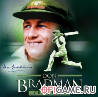 Скачать Don Bradman Cricket 14 через торрент для PC