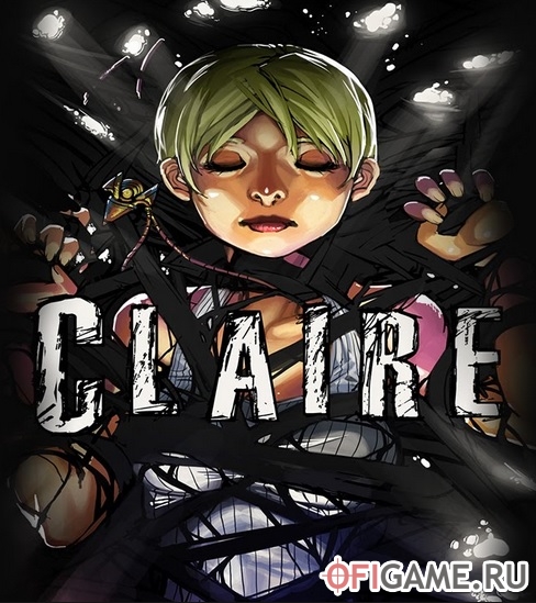 Скачать Claire через торрент для PC