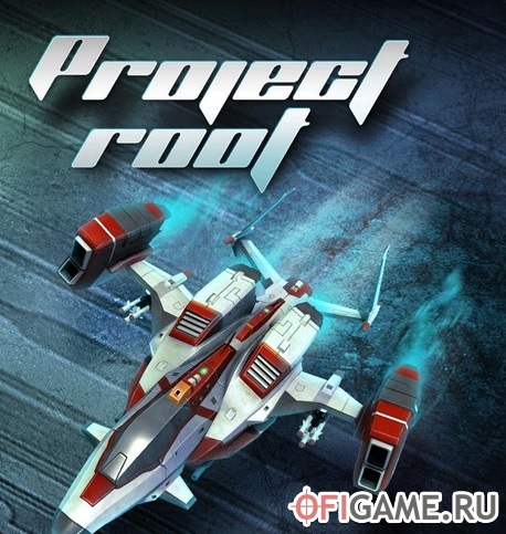 Скачать Project Root через торрент для PC