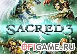 Скачать Sacred 3 через торрент для PC