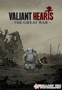 Скачать игру Valiant Hearts: The Great War через торрент