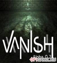 Скачать игру Vanish через торрент