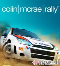 Скачать игру Colin McRae Rally Remastered через торрент