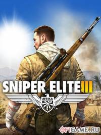 Скачать игру Sniper Elite 3 через торрент