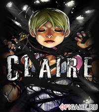 Скачать игру Claire через торрент