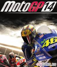 MotoGP 14