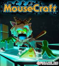 Скачать игру MouseCraft через торрент