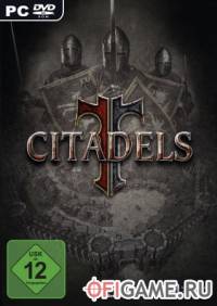 Скачать игру Citadels через торрент