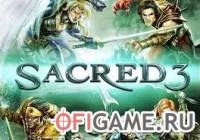 Скачать игру Sacred 3 через торрент