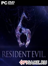 Скачать игру Resident Evil 6 через торрент