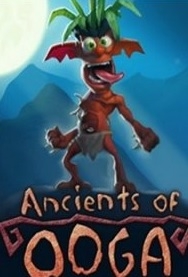 Скачать игру Ancients of Ooga через торрент