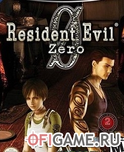 Скачать Resident Evil 0 через торрент для PC