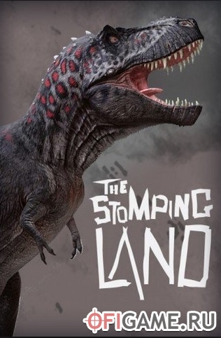 Скачать The Stomping Land через торрент для PC