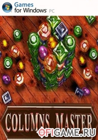 Скачать Columns Master через торрент для PC