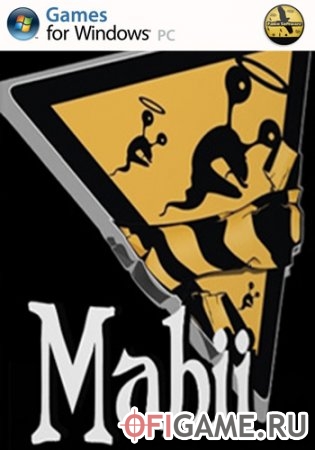 Скачать Mabii через торрент для PC