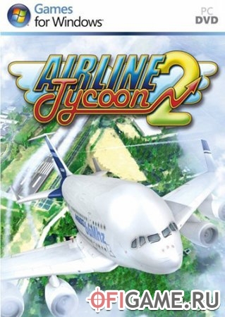 Скачать Airline Tycoon 2 через торрент для PC