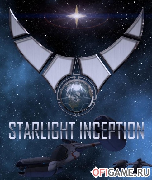 Скачать Starlight Inception через торрент для PC