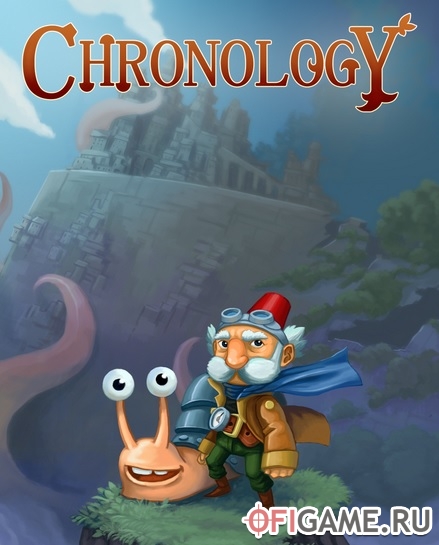 Скачать Chronology через торрент для PC